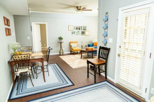 The Regal Courtyard Retreat 5 Min To Asu