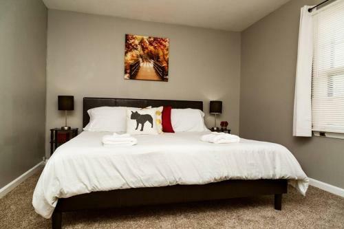The Regal Courtyard Retreat 5 Min To Asu