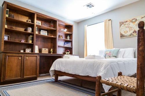 The Regal Courtyard Retreat 5 Min To Asu