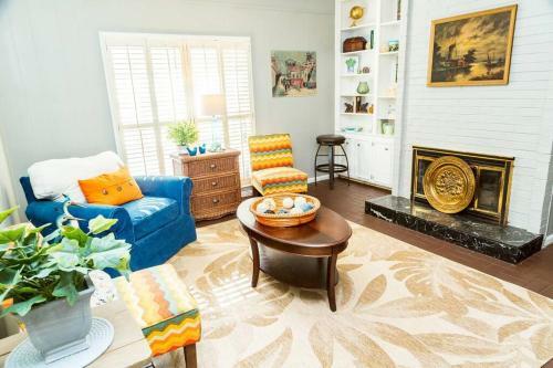 The Regal Courtyard Retreat 5 Min To Asu