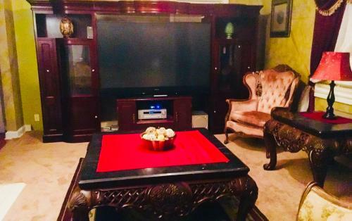 2 Bedroom Sleeps 6 Spacious Luxury Apartment 79