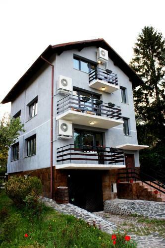 Hostal Bankya Guest House - Sofia