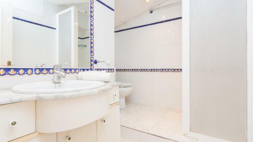 Apartamento Maria Atico