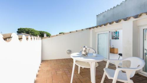 Apartamento Maria Atico