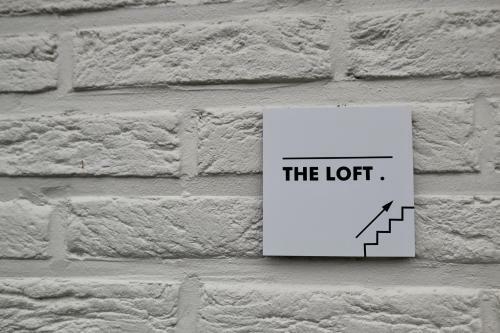 Apartamento The Loft