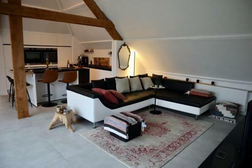 Apartamento The Loft