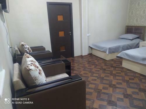 Hostal Baloyan Guesthouse