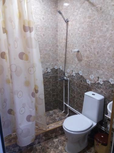 Hostal Baloyan Guesthouse