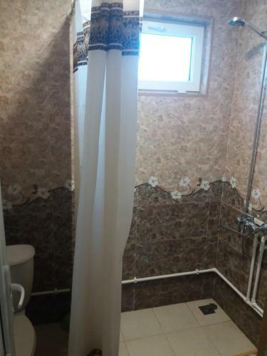 Hostal Baloyan Guesthouse