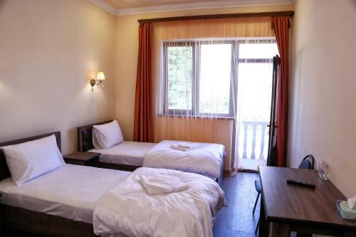 Hotel Sofya