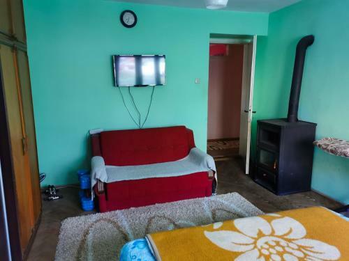 Apartman ?ajni?e