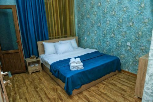 Apartamento Family Hotel Goris