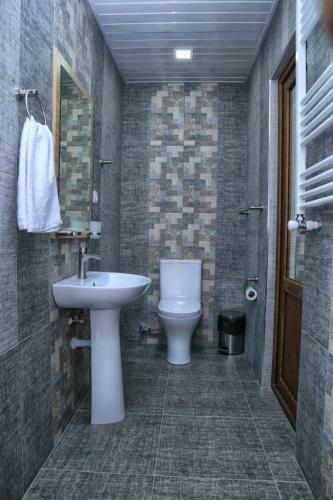 Apartamento Family Hotel