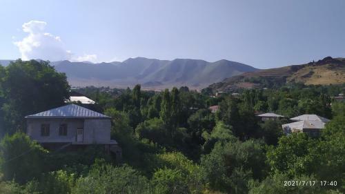 Hostal Verishen Guest House B&B