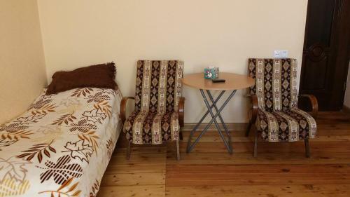Hostal Verishen Guest House B&B