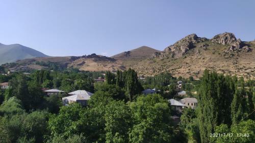 Hostal Verishen Guest House B&B