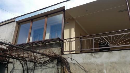 Hostal Verishen Guest House B&B