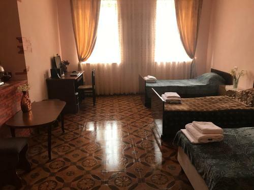 Bed & Breakfast Hotel Forest Sounds