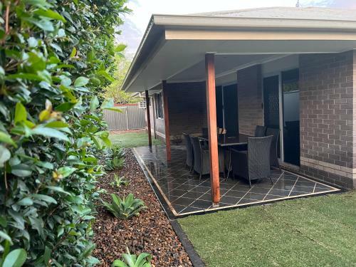 Villa Home Away From Home - Modern Luxury In Central Bundaberg
