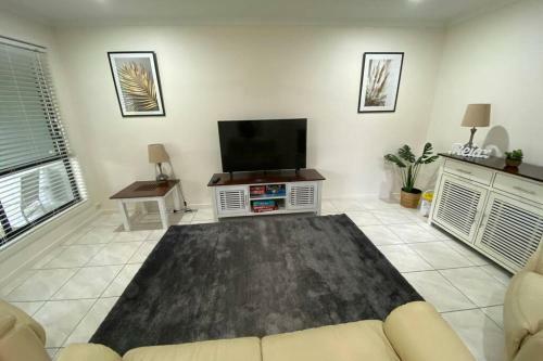 Apartamento Modern Luxury 3 Bedroom Townhouse