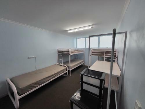 Albergue Eastsea Backpackers