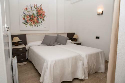 Apartamento Tragamar Canadell Mar G