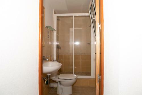 Apartamento Tragamar Canadell Mar G