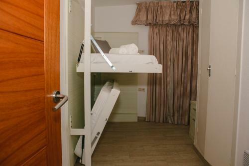 Apartamento Tragamar Canadell Mar G