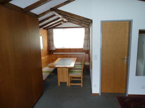 Apartamento Haus Stadel Wohnung Nr. 36