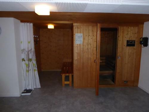 Apartamento Haus Stadel Wohnung Nr. 36
