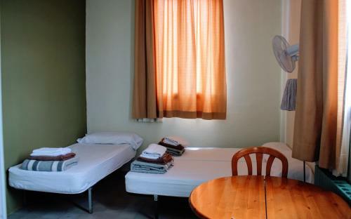 Alberg Solidan�a Hostel