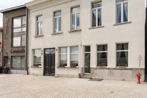 Vakantiehuis Casabelle 19