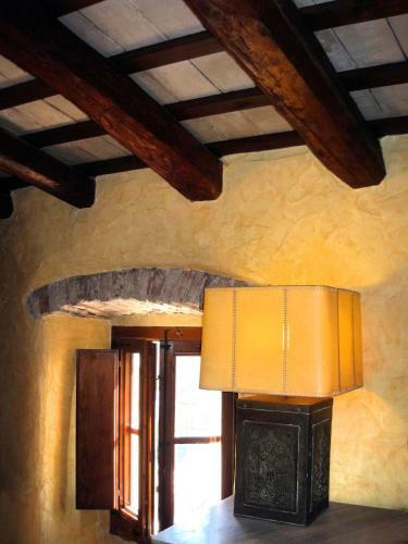 Can Felip Apartments