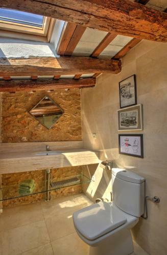 Can Felip Apartments