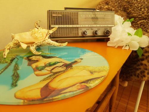The Luxury Honolulu With Private Bar At Paradise Valley Glamping