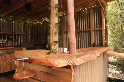 The Luxury Honolulu With Private Bar At Paradise Valley Glamping