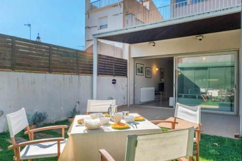 Stay U-nique Apartments Garriga