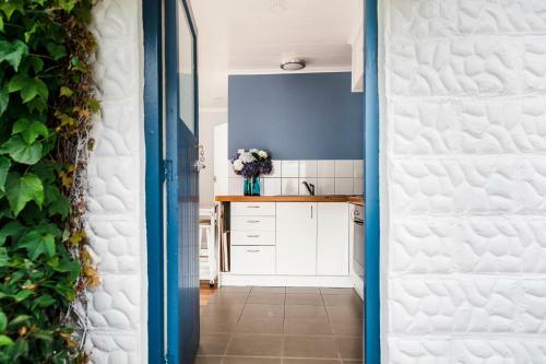 Kemp Road Cottage - Kerikeri Holiday Studio