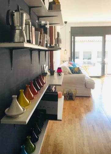 Apartamento Emporda