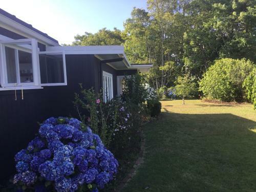 Pa Road B&B Kerikeri Nz