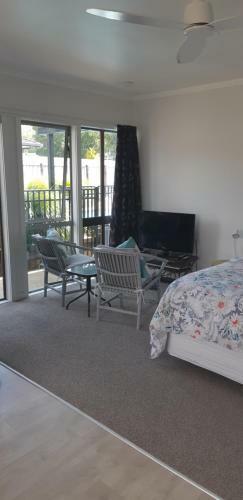 Kerikeri Central Apartment