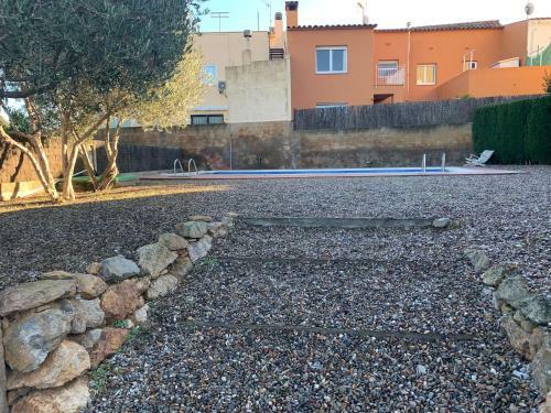 Apartamento Duplex Costa Brava