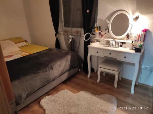 Apartman Hajdin