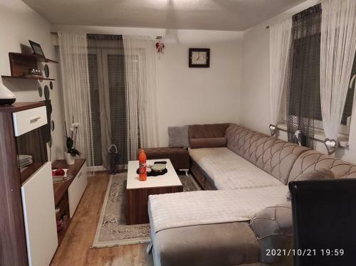 Apartman Hajdin