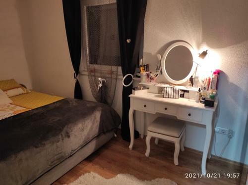 Apartman Hajdin
