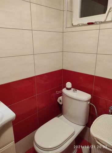 Apartman Hajdin