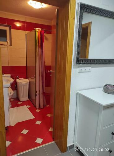 Apartman Hajdin