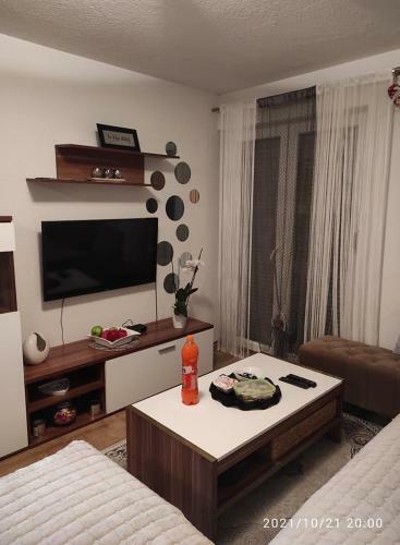 Apartman Hajdin