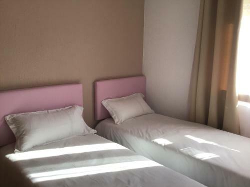 Apartamento Aire