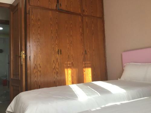 Apartamento Aire